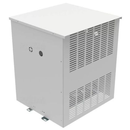 LEGRAND 142209 autotranszformátor 3F 100kVA burkolattal
