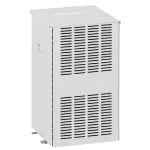 LEGRAND 142559 leválasztó transzformátor 1F 230-400/115-230V 10000VA