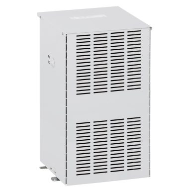 LEGRAND 142559 leválasztó transzformátor 1F 230-400/115-230V 10000VA