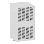 LEGRAND 142560 leválasztó transzformátor 1F 230-400/115-230V 12500VA