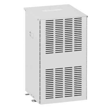 LEGRAND 142560 leválasztó transzformátor 1F 230-400/115-230V 12500VA
