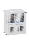 LEGRAND 142575 orvostechnikai leválasztó transzformátor 1F 230/230V 8kVA