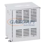 LEGRAND 142575 orvostechnikai leválasztó transzformátor 1F 230/230V 8kVA