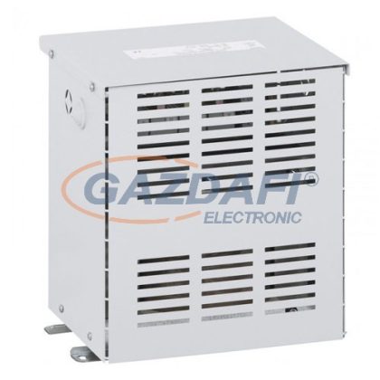   LEGRAND 142575 orvostechnikai leválasztó transzformátor 1F 230/230V 8kVA