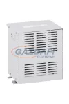 LEGRAND 142576 orvostechnikai leválasztó transzformátor 1F 230/230V 10kVA