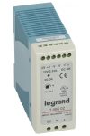 LEGRAND 146602 tápegység 40W 100-240/12V= kapcsolóüzemű stabilizált