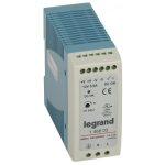   LEGRAND 146603 power supply 60W 100-240/12V= switching mode stabilized