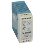 LEGRAND 146603 tápegység 60W 100-240/12V= kapcsolóüzemű stabilizált