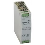   LEGRAND 146654 power supply 120W 200-500/12V= switching mode stabilized