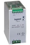 LEGRAND 146664 tápegység 240W 200-500/24V= kapcsolóüzemű stabilizált