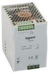 LEGRAND 146684 tápegység 480W 200-500/48V= kapcsolóüzemű stabilizált