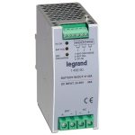  LEGRAND 146690 uninterruptible module for switching stabilized power supplies