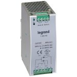 LEGRAND 146698 power supply switching module