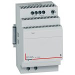 LEGRAND 146712 Lexic Egyfázisú kapcsolóüzemű tápegység - 54 W - 100-240V~ / 12V = - 4,5 A