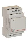 LEGRAND 146723 Lexic Single-phase switching power supply - 60 W - 100-240V~ / 24V = - 2.5 A