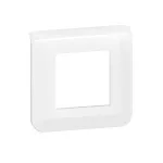 LEGRAND 277802L Program Mosaic keret 1x2m, fehér
