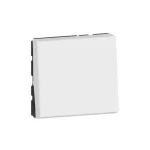 LEGRAND 278011L Program Mosaic váltókapcsoló 10A, 2m, fehér