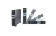 LEGRAND 310171 DAKER DK+ 2 kVA BEM: C14 KIM: 6xC13 USB + RS232 SNMP szlot online kettős konverziós szünetmentes torony/rack (UPS)