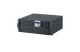 LEGRAND 310174 DAKER DK+ 6 kVA/kW BEM: 3x6mm2 KIM: 8xC13 + 2xC19+ 3x6mm2 USB + RS232 SNMP szlot online kettős konverziós szünetmentes torony/rack (UPS)