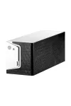 LEGRAND 310181 KEOR SP szünetmentes torony 600 VA, BEM: C14 aljzat + C13-SCH kábel, KIM: 1xC13+1xSchuko, , USB-B kommunikációs port (vonali interaktív UPS)