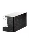 LEGRAND 310190 KEOR SP szünetmentes torony 1500 VA, BEM: C14 aljzat + C13-SCH kábel, KIM: 2xC13+2xSchuko, Always-on USB töltőaljzat, USB-B kommunikációs port (vonali interaktív UPS)