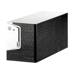 LEGRAND 310193 KEOR SP szünetmentes torony 2000 VA, BEM: C14 aljzat + C13-SCH kábel, KIM: 2xC13+2xSchuko, Always-on USB töltőaljzat, USB-B kommunikációs port (vonali interaktív UPS)