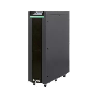 LEGRAND 310275 LEGRAND KEOR-TC EVO 15 kVA/kW szünetmentes áramforrás(UPS) C2