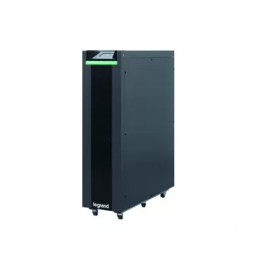 LEGRAND 310277 LEGRAND KEOR-TC EVO 20 kVA/kW szünetmentes áramforrás(UPS) C1