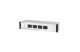 LEGRAND 310333 KEOR PDU 19" szünetmentes elosztósor 800 VA 480 W BEM: C14 aljzat + C13-UK kábel KIM: 8xUK USB-B kommunikációs port