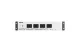 LEGRAND 310333 KEOR PDU 19" szünetmentes elosztósor 800 VA 480 W BEM: C14 aljzat + C13-UK kábel KIM: 8xUK USB-B kommunikációs port - 2