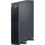 LEGRAND 310666 DAKER DK+ 2 kVA üres UPS akku-pack