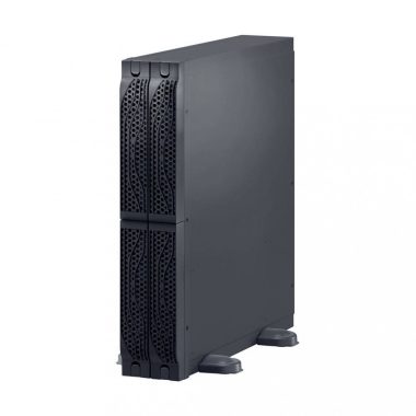 LEGRAND 310667 DAKER DK+ 3 kVA üres UPS akku-pack