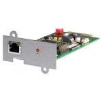   LEGRAND 310938 UPS távfelügyeleti interfész kártya CS101SK