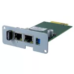 LEGRAND 311059 LEGRAND UPS távfelügyeleti interfész kártya CS102SK + Wifi