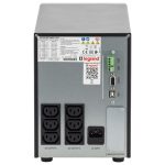   LEGRAND 311060 LEGRAND KEOR SPE 750 VA BEM: C14 KIM: 6xC13 USB/RS232/SNMP vonali interaktív, tisztán szinuszos szünetmentes torony(UPS)