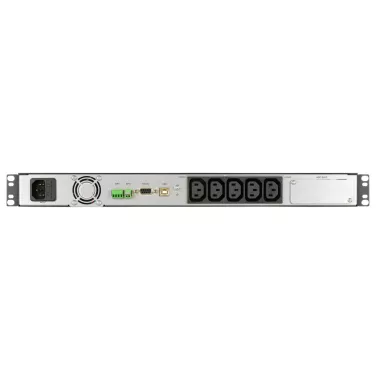 LEGRAND 311066 LEGRAND KEOR SPE 1000 VA BEM: C20 KIM: 5xC13 USB/RS232/SNMP vonali interaktív, tisztán szinuszos szünetmentes torony/rack(UPS)