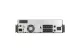 LEGRAND 311071 LEGRAND KEOR SPE 2200 VA BEM: C20 KIM: 8xC13+1xC19 USB/RS232/SNMP vonali interaktív, tisztán szinuszos szünetmentes torony/rack(UPS) - 1