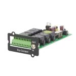 LEGRAND 311106 LEGRAND KEOR COMPACT szárazkontakt kártya