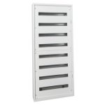   LEGRAND 337208 XL3 S 160 8 rows 192 mod metal wall mounted distribution cabinet