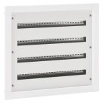   LEGRAND 337234 XL3 S 160 4 sor 144 mod fém süllyesztett előszerelt elosztószekrény