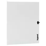 LEGRAND 337255 XL3 S 160 teli ajtó 5X24 mod