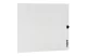 LEGRAND 337266 XL3 S 160 teli ajtó 6X36 mod