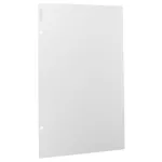 LEGRAND 337268 XL3 S 160 teli ajtó 8X36 mod