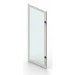   LEGRAND 337276 Transparent door for XL³ S 160 6-row 24-module wide cabinet