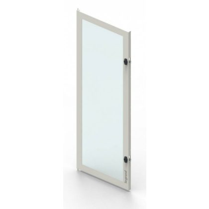   LEGRAND 337276 Transparent door for XL³ S 160 6-row 24-module wide cabinet