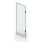   LEGRAND 337278 Transparent door for XL³ S 160 8-row 24-module wide cabinet