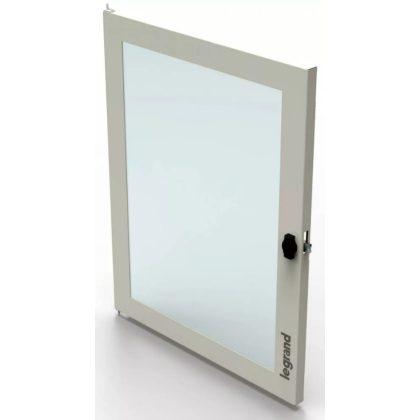   LEGRAND 337284 Transparent door for XL³ S 160 4-row 36-module wide cabinet