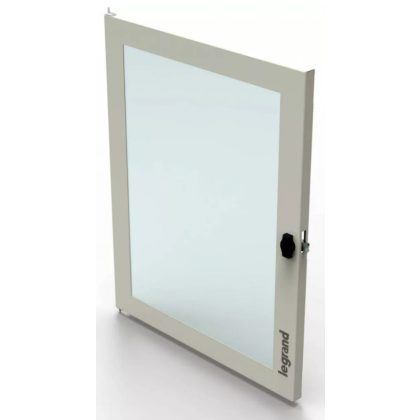   LEGRAND 337285 Transparent door for XL³ S 160 5-row 36-module wide cabinet