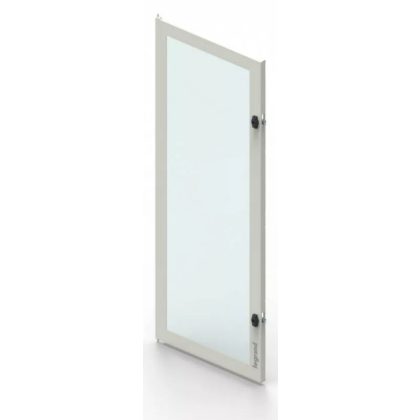   LEGRAND 337286 Transparent door for XL³ S 160 6-row 36-module wide cabinet
