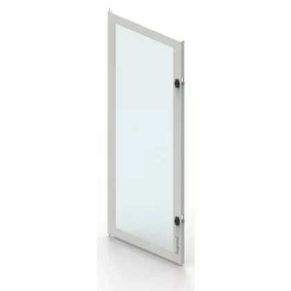   LEGRAND 337288 Transparent door for XL³ S 160 8-row 36-module wide cabinet